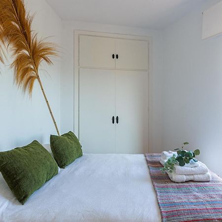 Casa Lola Preciosa Azotea Vistas Panoramicas Lejlighed Almuñécar Eksteriør billede