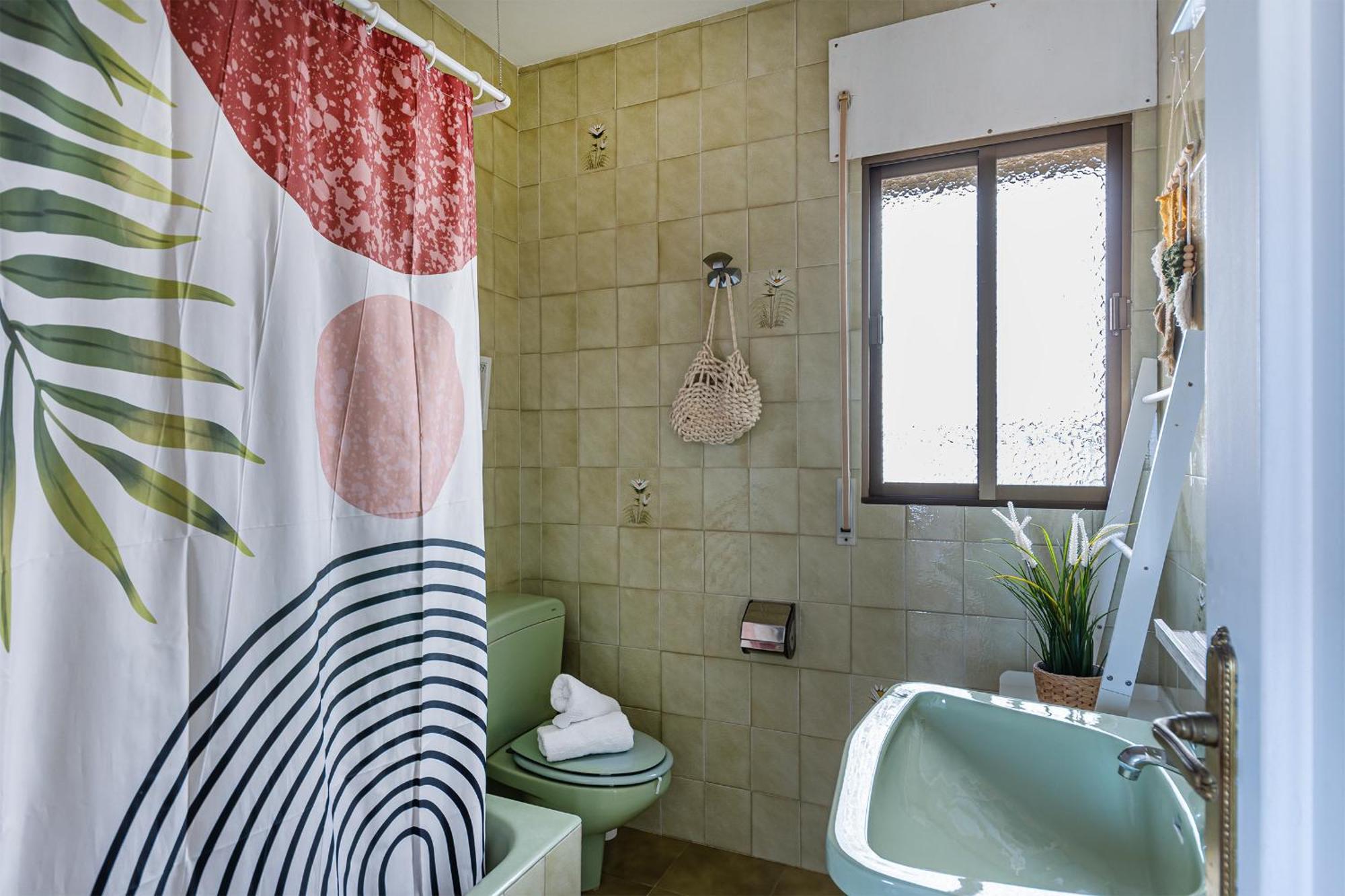 Casa Lola Preciosa Azotea Vistas Panoramicas Lejlighed Almuñécar Eksteriør billede