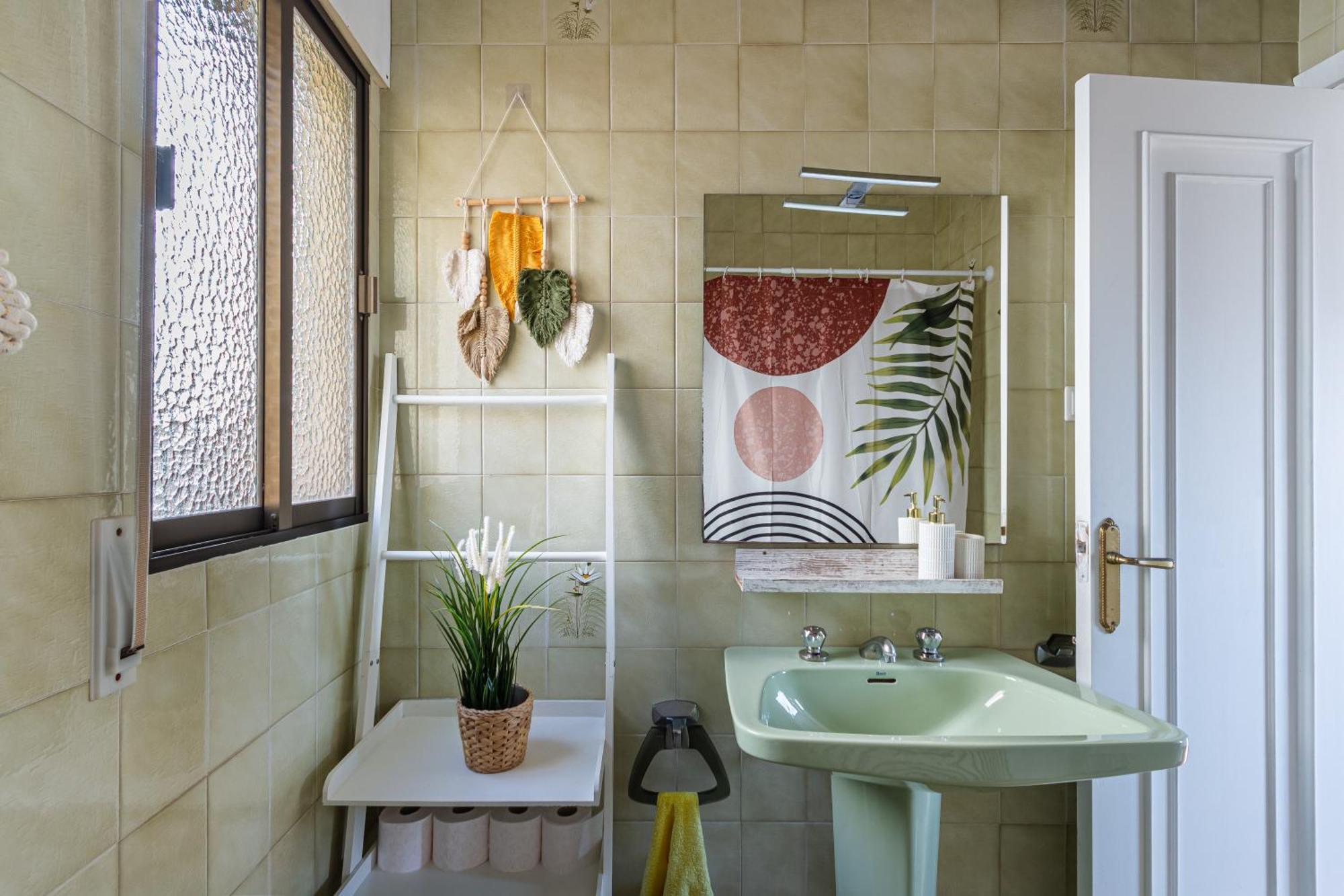 Casa Lola Preciosa Azotea Vistas Panoramicas Lejlighed Almuñécar Eksteriør billede