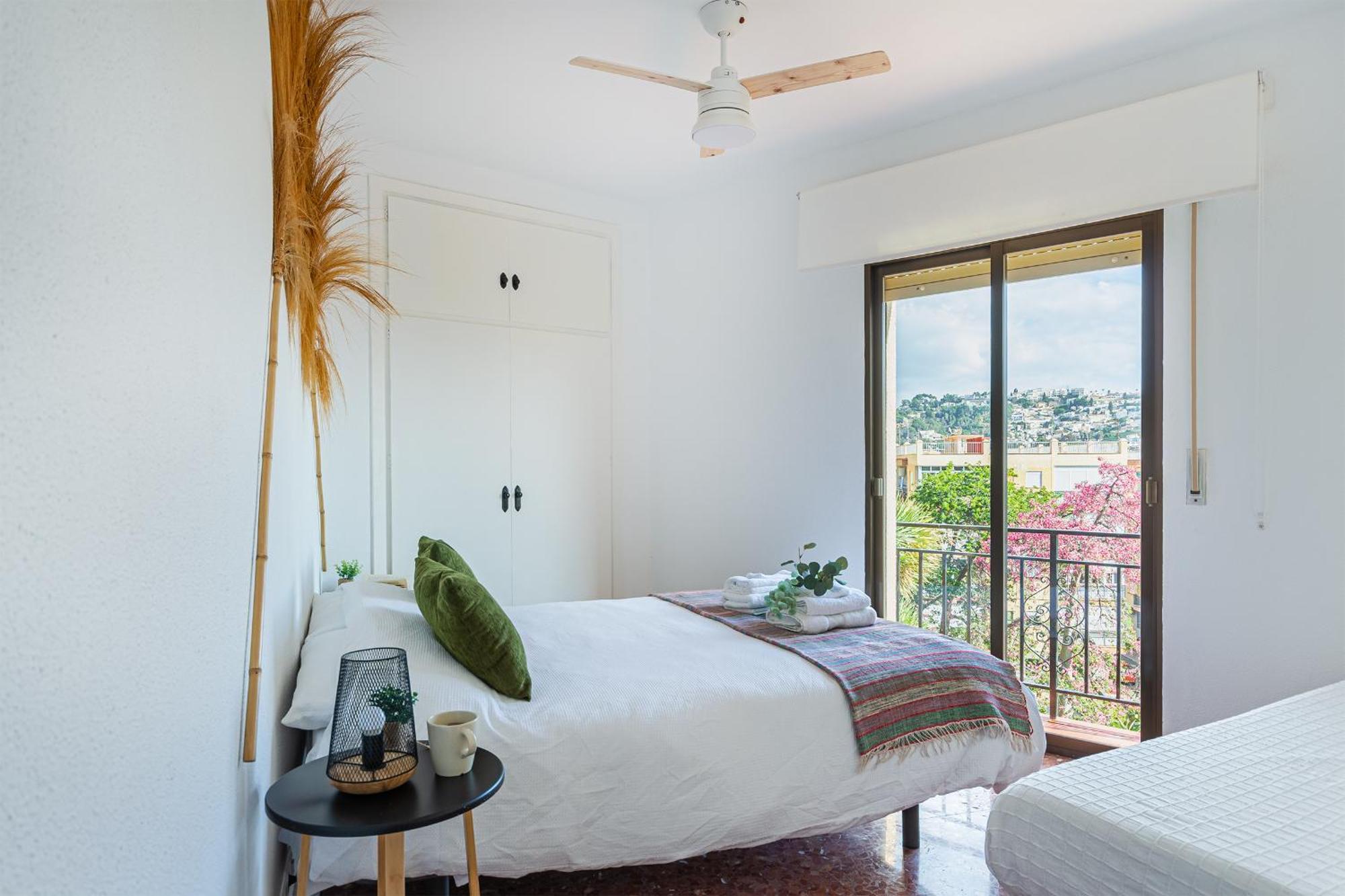 Casa Lola Preciosa Azotea Vistas Panoramicas Lejlighed Almuñécar Eksteriør billede