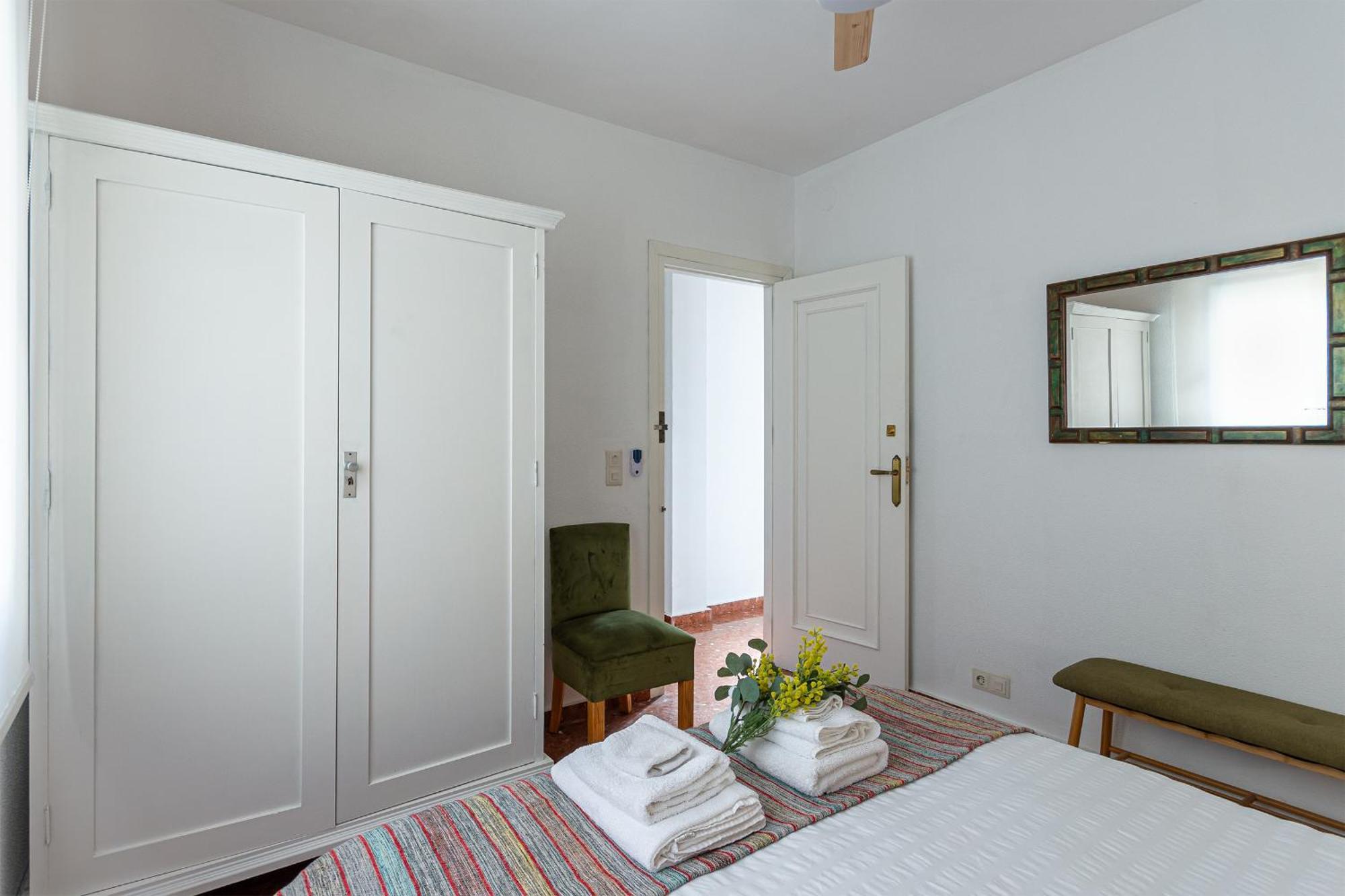 Casa Lola Preciosa Azotea Vistas Panoramicas Lejlighed Almuñécar Eksteriør billede