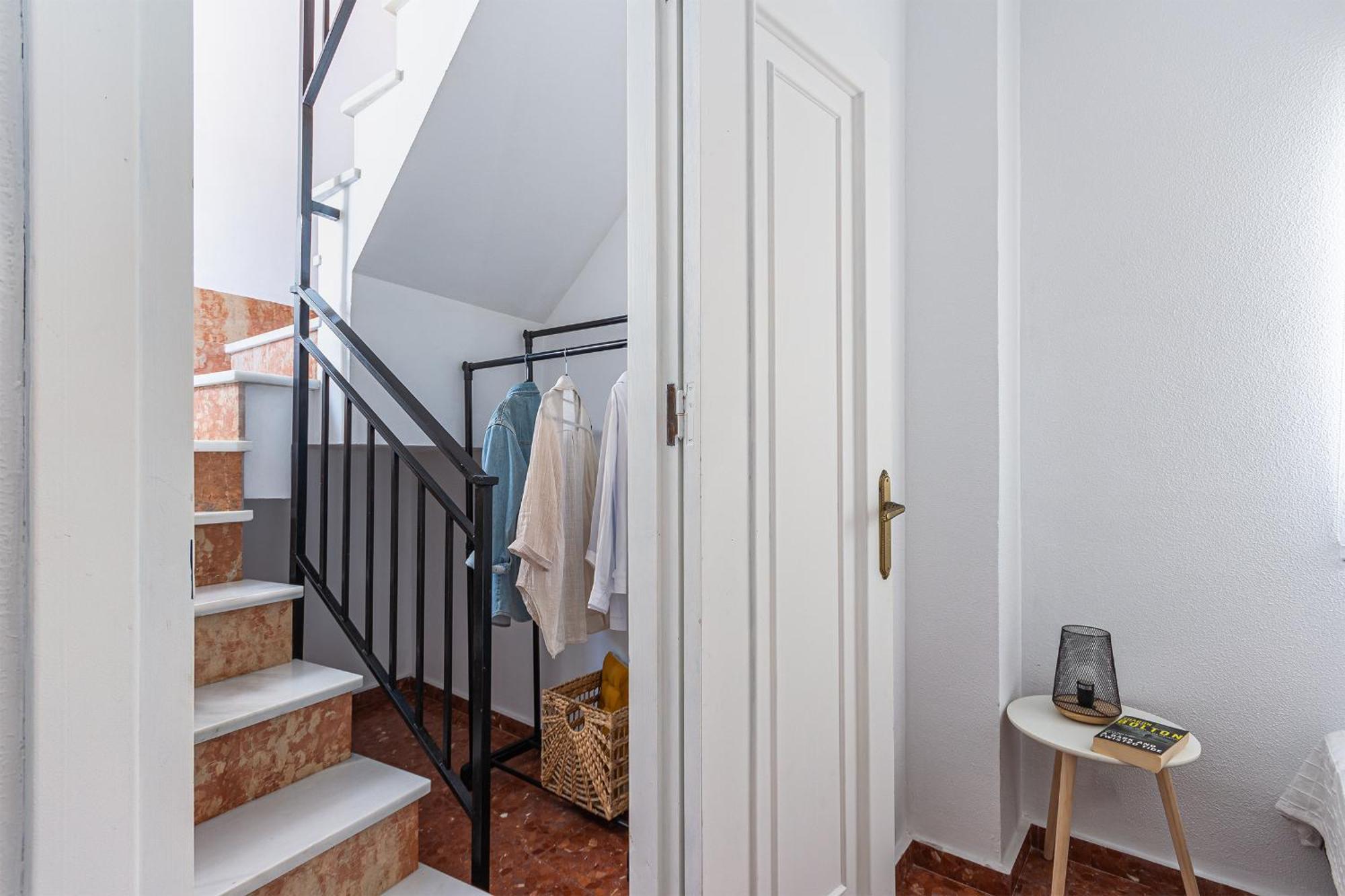 Casa Lola Preciosa Azotea Vistas Panoramicas Lejlighed Almuñécar Eksteriør billede