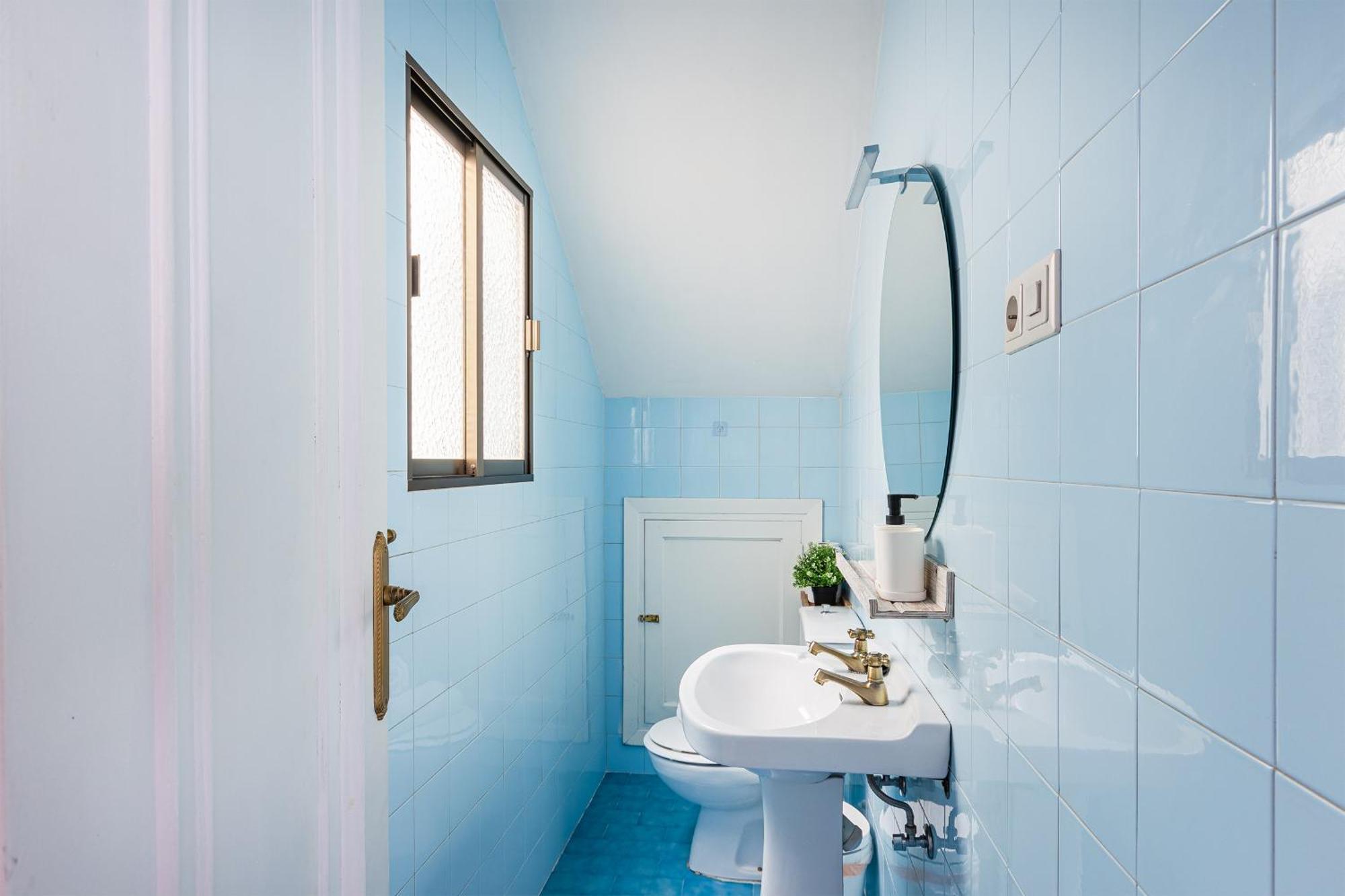 Casa Lola Preciosa Azotea Vistas Panoramicas Lejlighed Almuñécar Eksteriør billede