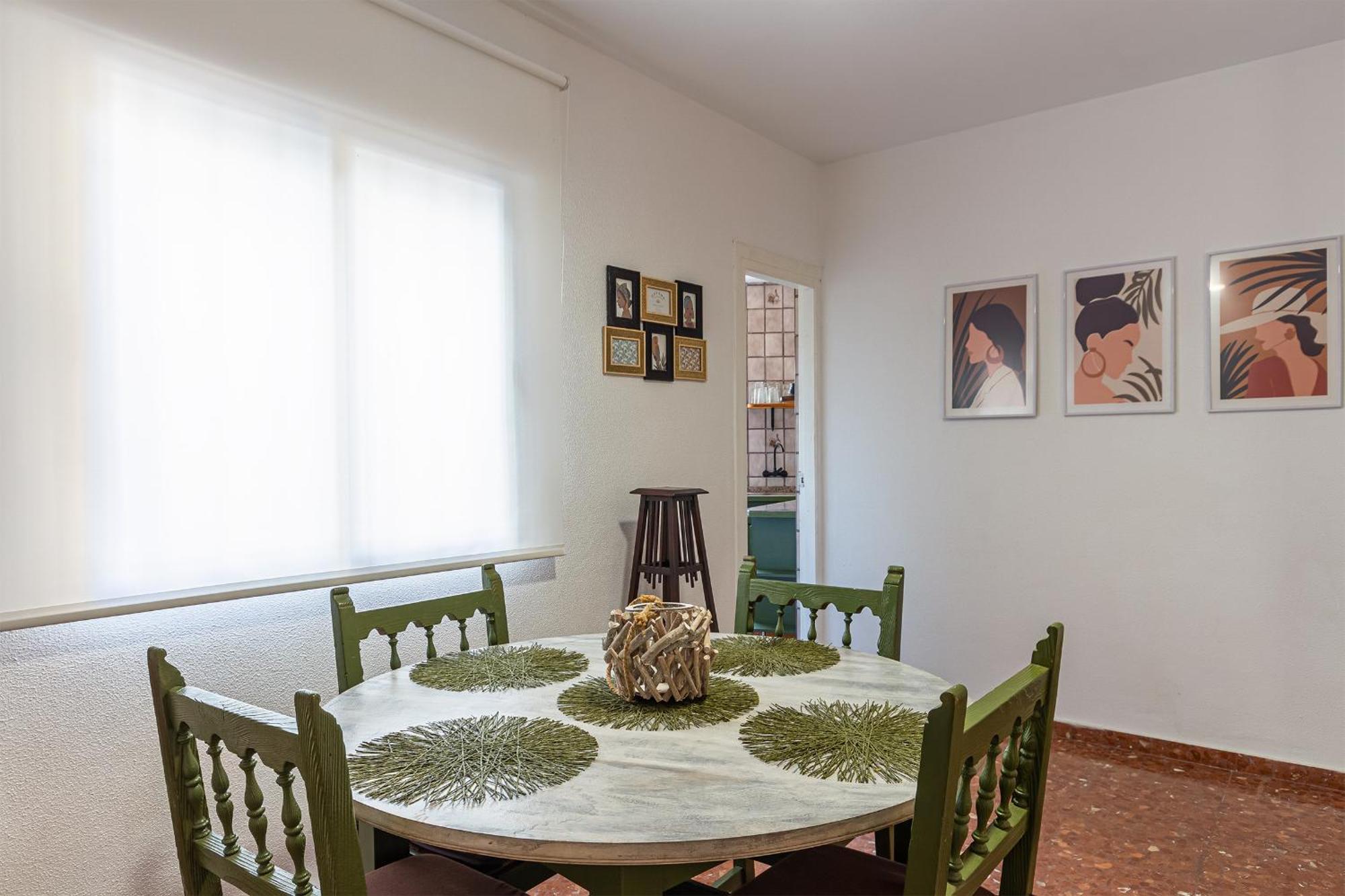 Casa Lola Preciosa Azotea Vistas Panoramicas Lejlighed Almuñécar Eksteriør billede